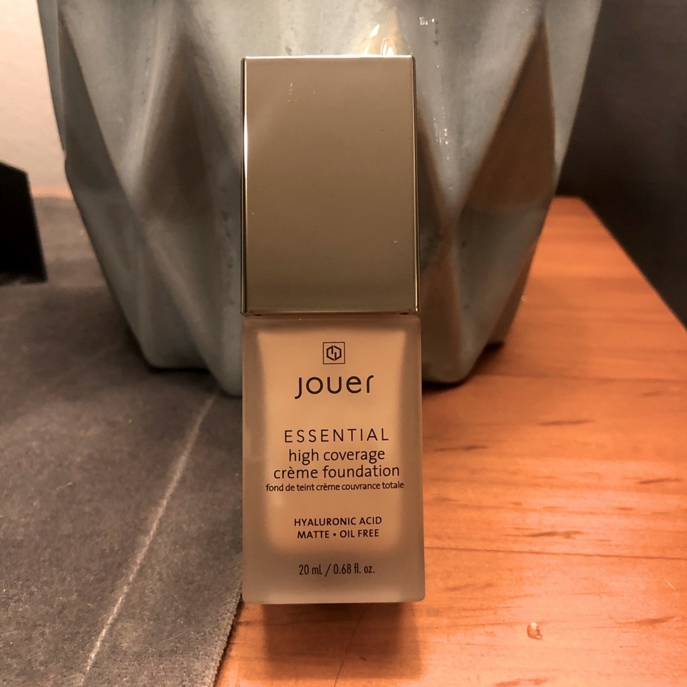 Jouer Foundation Birch